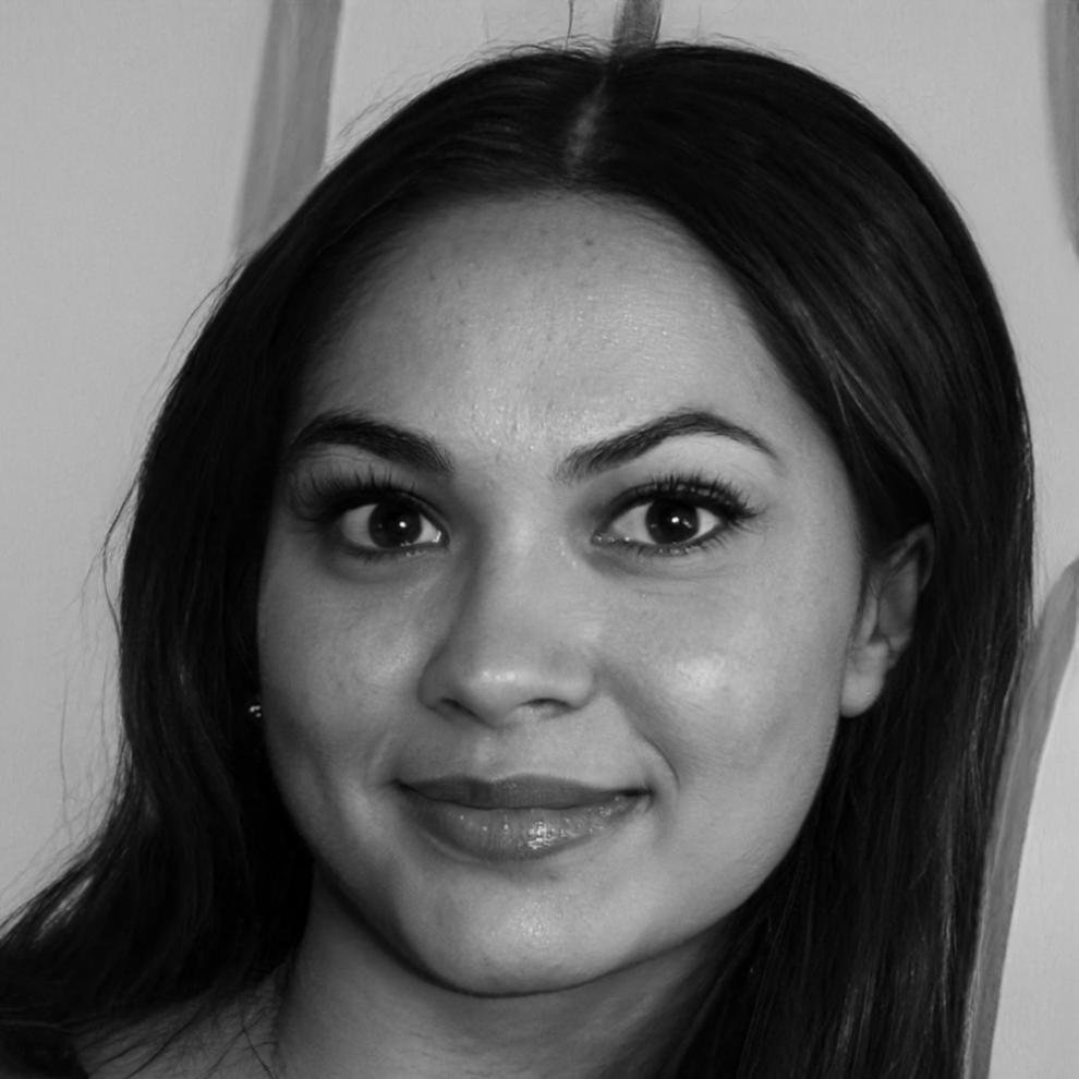 Портрет Анны Мюллер-Вагнер, специалиста по образовательным программам