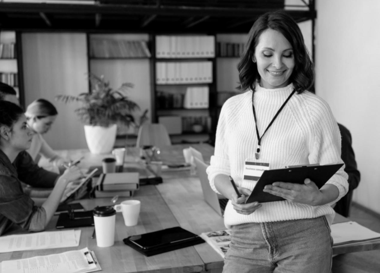 Разбор практических финансовых кейсов на занятии